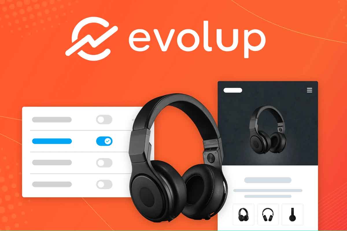 Avis evolup