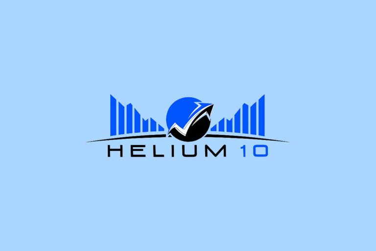 Avis Helium 10