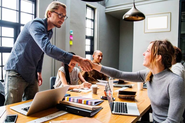 agence de communication en Belgique