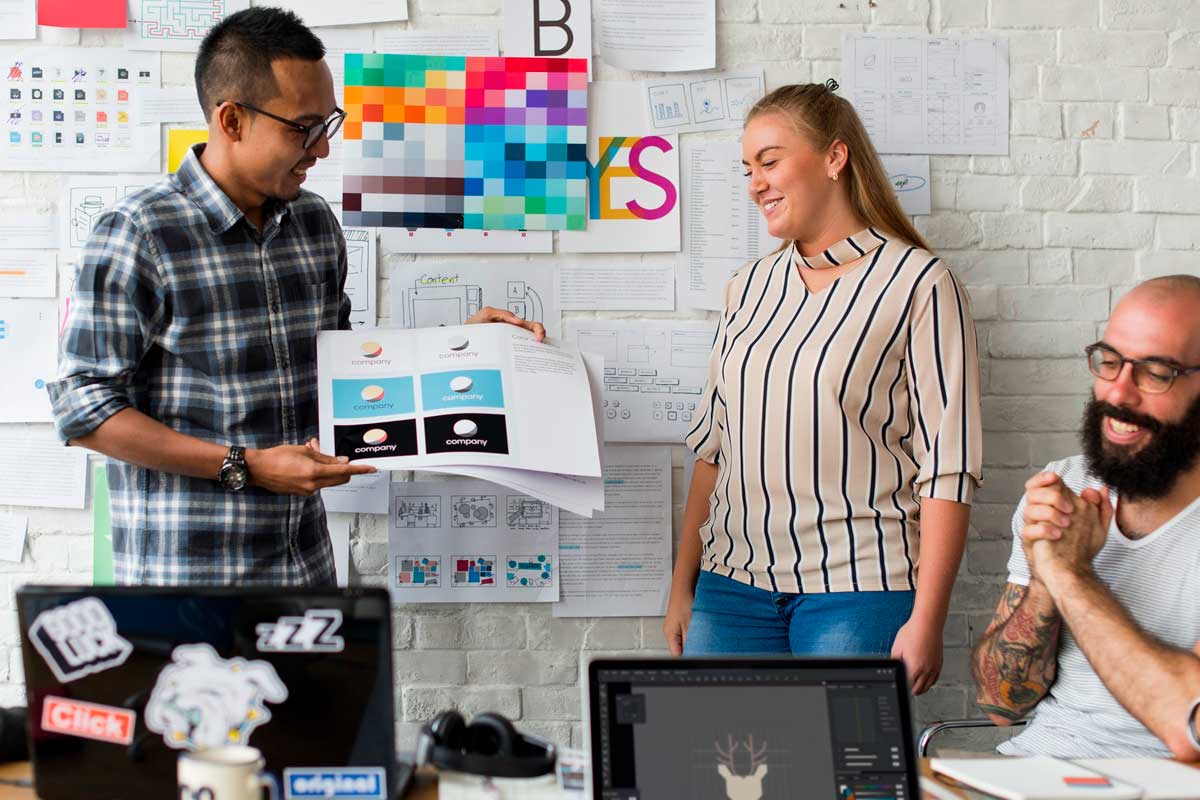 choisir une agence de communication en Belgique