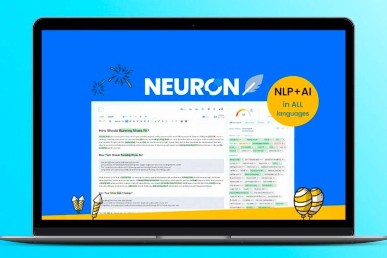 avis neuronwriter